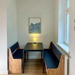 Dünenhaus Apartment