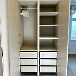Apartment Dünenhaus *