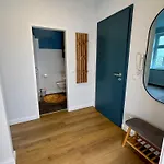 Apartment Dünenhaus
