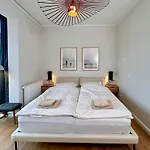 Dünenhaus Apartment