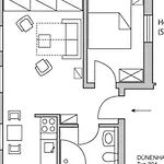 Apartment Dünenhaus Sellin (Rugen)