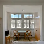 Apartment Dünenhaus Sellin (Rugen)