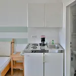 Apartment Dünenhaus