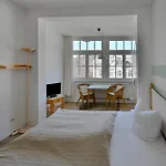 Dünenhaus Apartment *