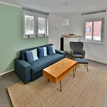 Apartment Dünenhaus Sellin (Rugen)