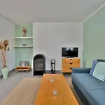 Apartment Dünenhaus Sellin (Rugen)