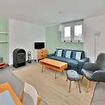 Apartment Dünenhaus Sellin (Rugen)