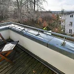 Dünenhaus Apartment