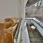 Apartment Dünenhaus *