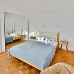 Dünenhaus Apartment Sellin (Rugen)