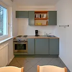 Apartment Dünenhaus Sellin (Rugen)