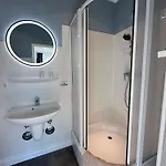Apartment Dünenhaus *