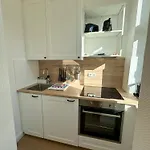 Dünenhaus Apartment Sellin (Rugen)