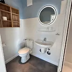 Dünenhaus Apartment Sellin (Rugen)