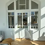 Apartment Dünenhaus *
