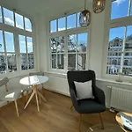 Apartment Dünenhaus Sellin (Rugen)