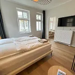 Dünenhaus Apartment *