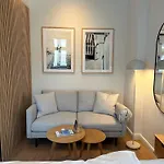Dünenhaus Apartment Sellin (Rugen)