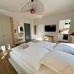 Dünenhaus Apartment Sellin (Rugen)