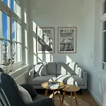 Dünenhaus Apartment Sellin (Rugen)