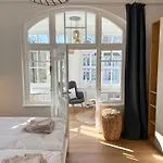 Dünenhaus Sellin (Rugen)