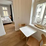 Apartment Dünenhaus