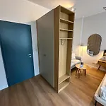 Apartment Dünenhaus Sellin (Rugen)