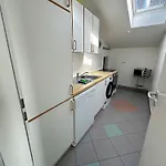 Dünenhaus * Sellin (Rugen)