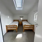 Apartment Dünenhaus *