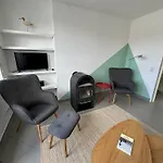 Apartment Dünenhaus