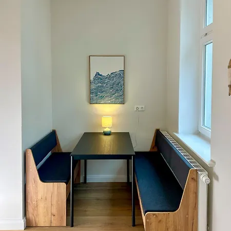 Duenenhaus Apartamento