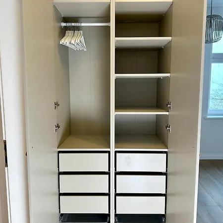 Apartamento Duenenhaus *