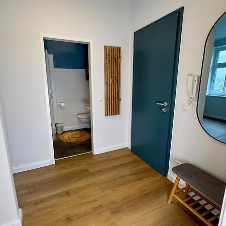 Apartamento Duenenhaus