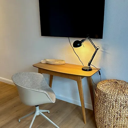 Apartamento Duenenhaus *
