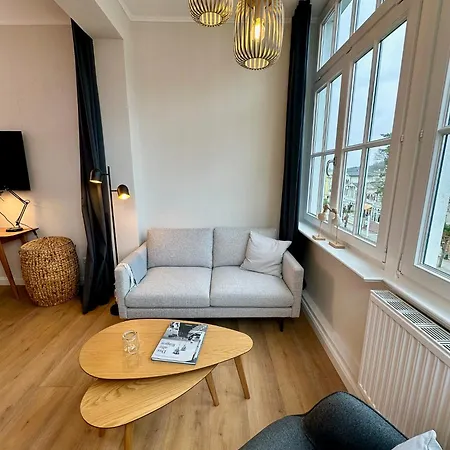 Duenenhaus Appartement *
