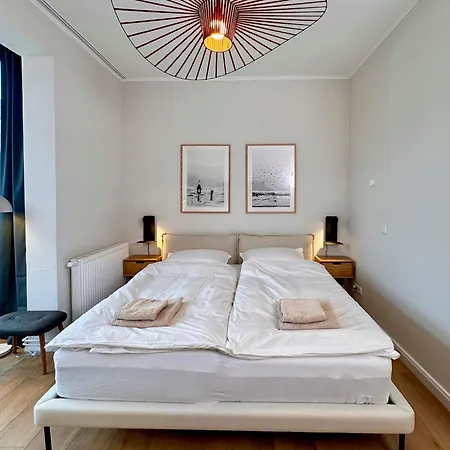 Duenenhaus Apartamento