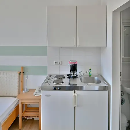 Apartamento Duenenhaus