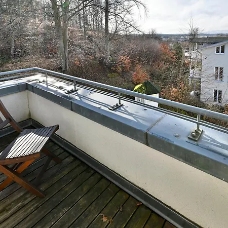 Duenenhaus Apartamento