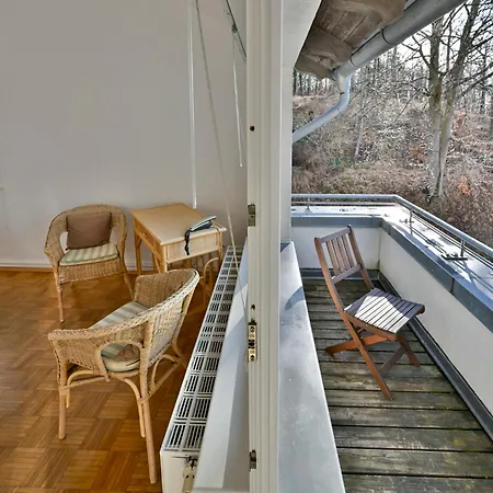 Apartamento Duenenhaus *