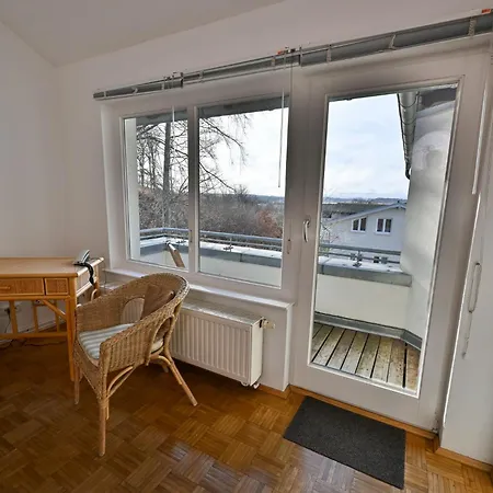 Duenenhaus Apartamento *