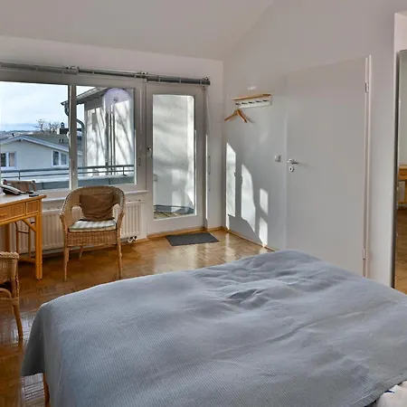 Duenenhaus Apartamento Sellin (Rugen)