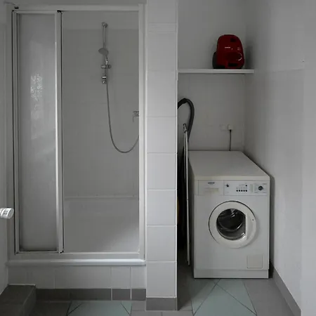 Duenenhaus Apartamento