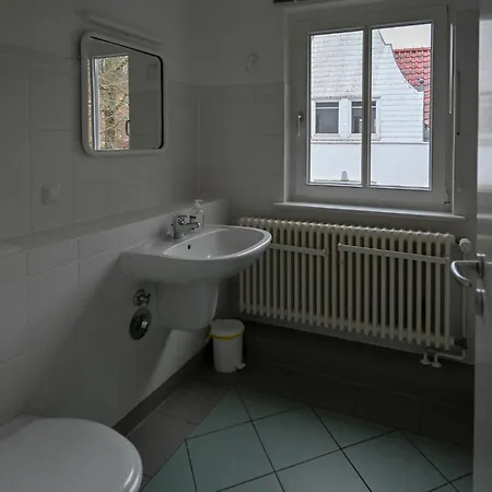Apartamento Duenenhaus