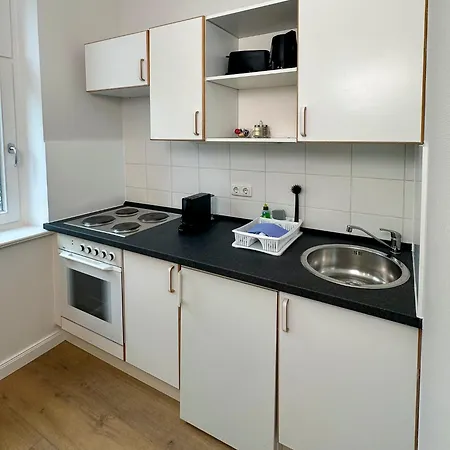 Duenenhaus Apartamento