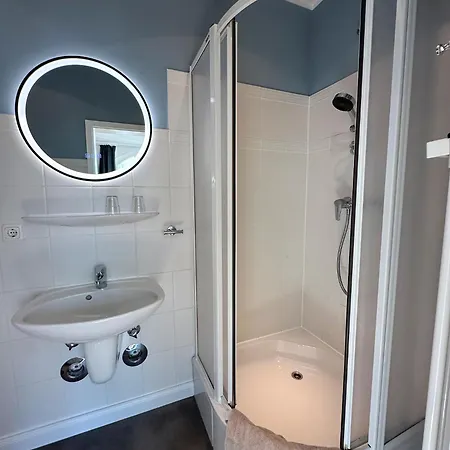 Apartamento Duenenhaus *
