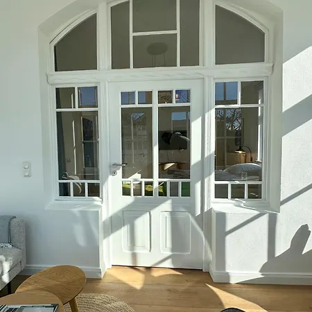 Apartamento Duenenhaus *
