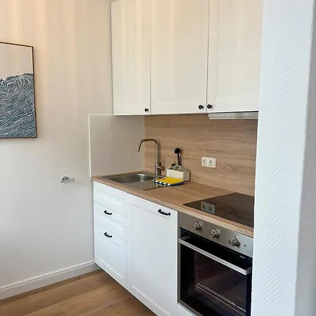 Apartamento Duenenhaus