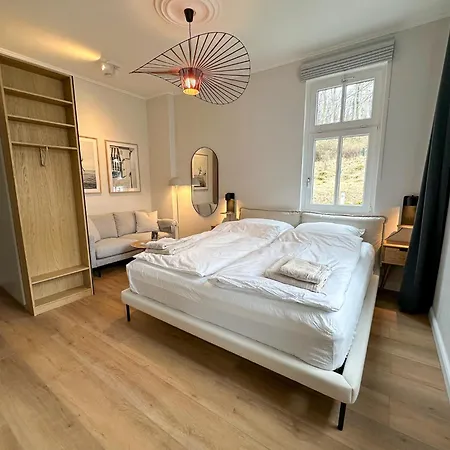 Apartamento Duenenhaus