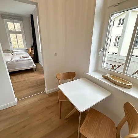 Appartement Duenenhaus
