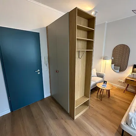 Apartamento Duenenhaus Sellin (Rugen)